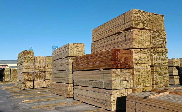 福州防腐木批發|福建防腐木批發